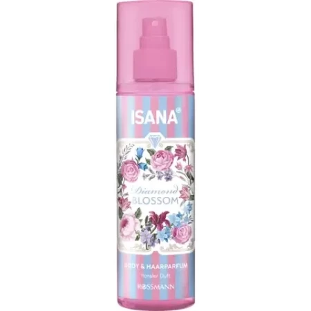 Isana Diamond Blossom