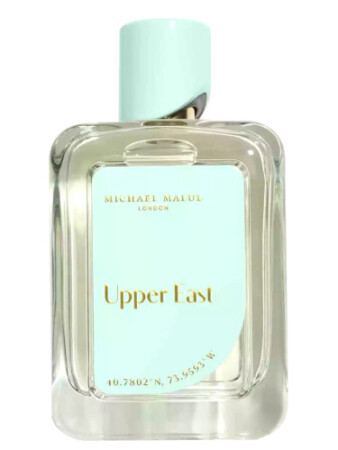 Michael Malul London Upper East