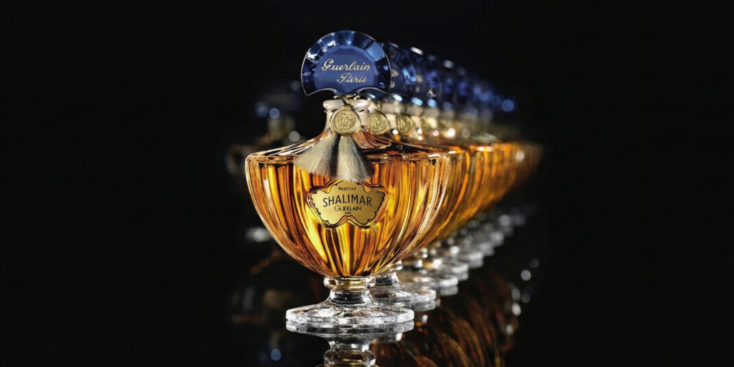 Shalimar: 100 лет легенде