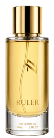 ZamZam Perfumes Ruler