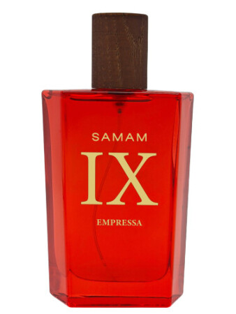 Samam Empressa IX
