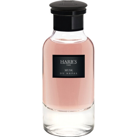 Harb's Musk du Nepal