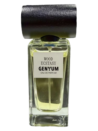 Genyum Wood Ecstasy
