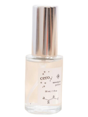 Agar Olfactory Cero