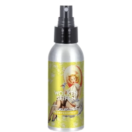 Wolken Parfums Junimond Körperspray