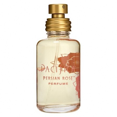 persian rose pacifica perfume