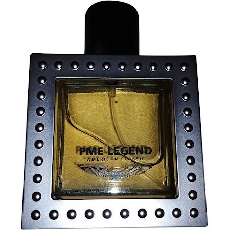 PME Legend PME Legend