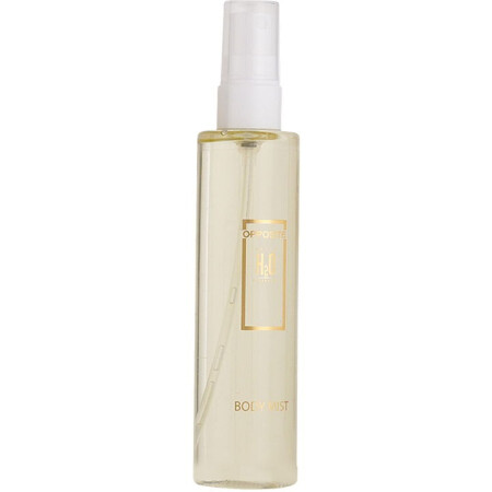 H2O Opposite Body Mist