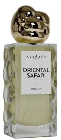 Ausmane Oriental Safari Parfum
