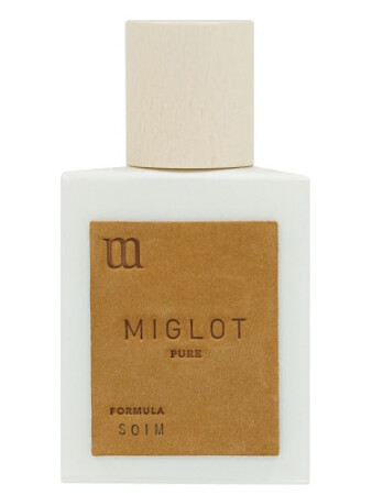 Miglot Miglot Pure Sandalwood Edition 1