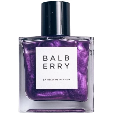 Balint Parfums Balberry