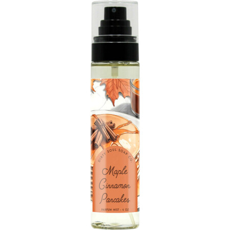 Dirty Soul Soap Co. Maple Cinnamon Pancakes