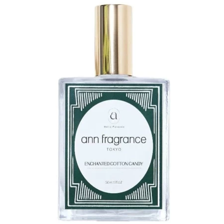 Ann Fragrance 32. Enchanted Cotton Candy