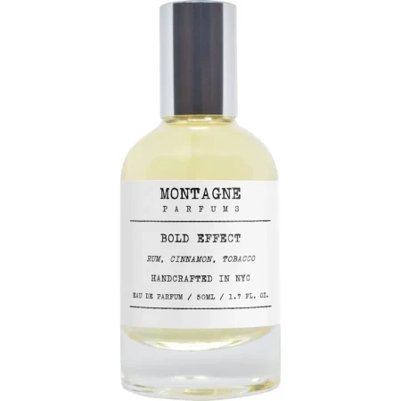 Montagne Parfums Bold Effect