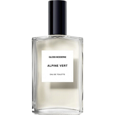 Gloss Moderne Alpine Vert Eau de Toilette