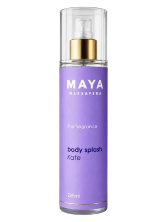 Maya Massafera Kate