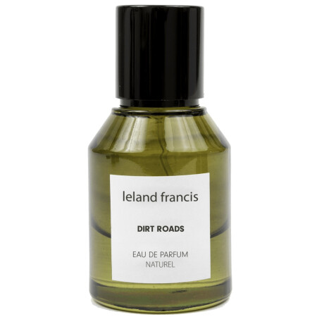 Leland Francis Dirt Roads