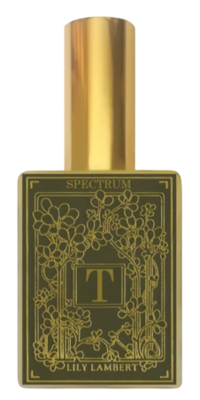 Lily Lambert Spectrum T Eau de Parfum