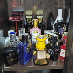 Парфманьячество. Увлечение или болезнь?