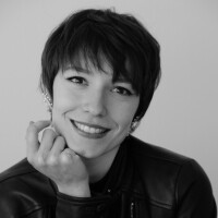 Ана Флора Маркон