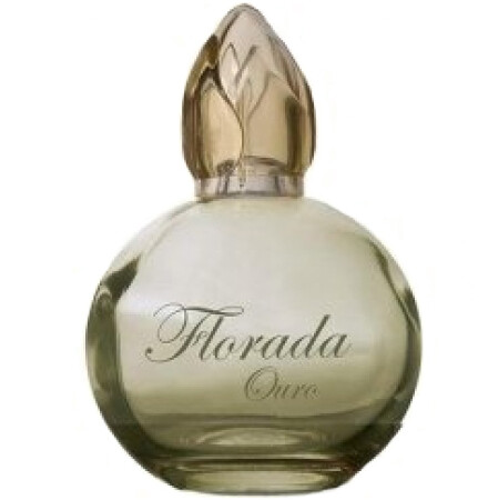 Natu Charm Florada Ouro