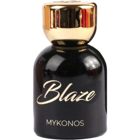Mykonos Blaze