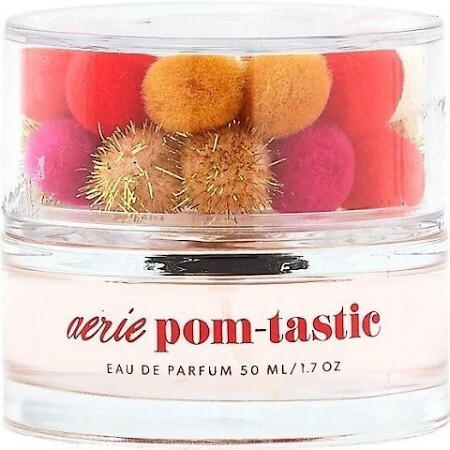 American Eagle Aerie Pom-Tastic