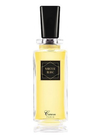 Caron Narcisse Blanc 2018