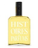Histoires de Parfums 1804 George Sand