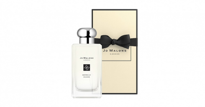Jo Malone посвятили Сеулу одеколоны Waterlily и Yuja