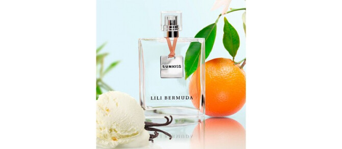 SunKiss от Lili Bermuda