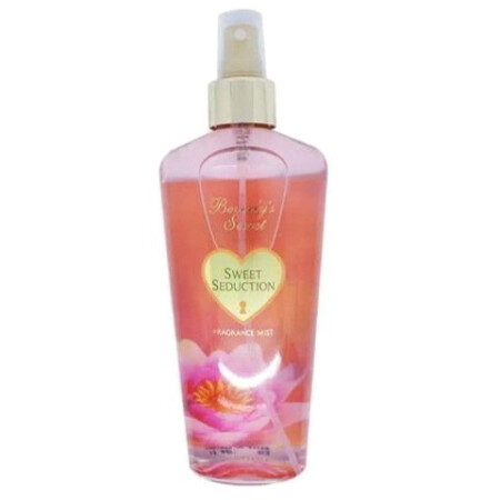 Beverly's Secret Sweet Seduction