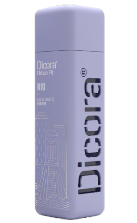 Dicora Urban Fit Rio