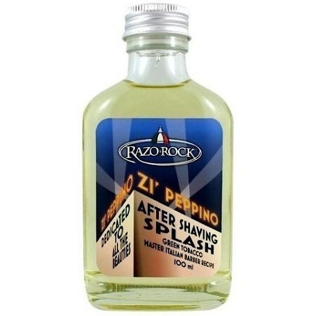 RazoRock Zi'Peppino