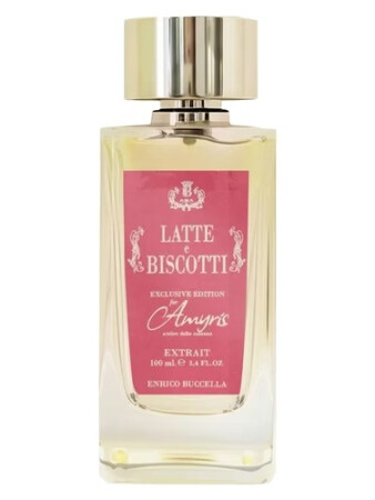 Cerchi Nell Acqua Latte e Biscotti