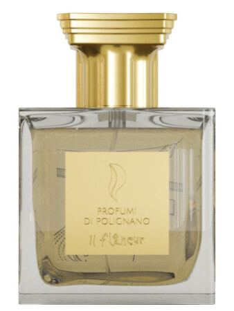 Profumi di Polignano Il Flaneur Extrait de Parfum