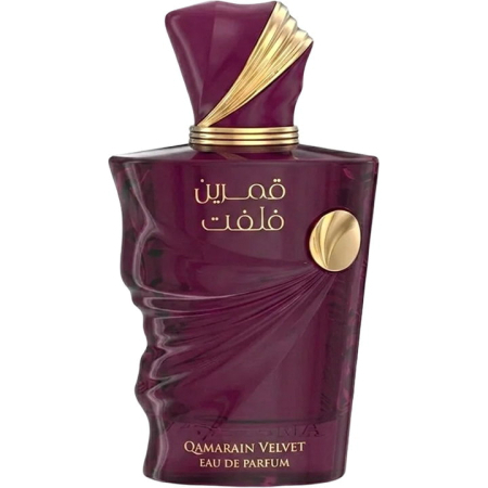 Amarah Perfumes Qamarain Velvet