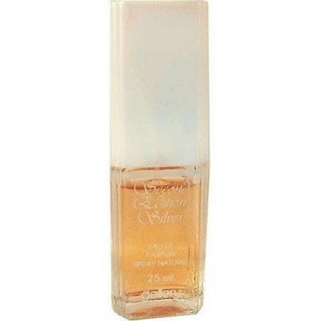 Gallery Cosmetics Second Edition Silver