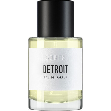 Sober Detroit