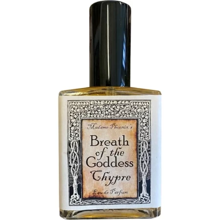 Madame Phoenix Breath of the Goddess Chypre