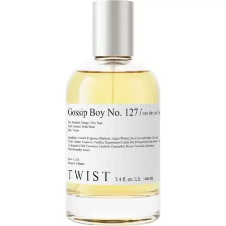 Twist Gossip Boy No. 127