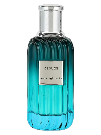 Dkhoun Clouds