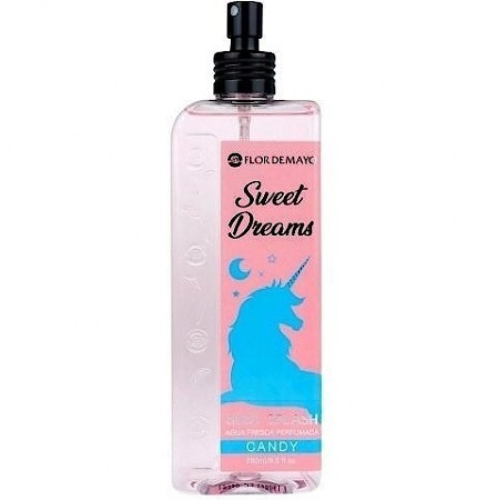 Flor de Mayo Sweet Dreams Candy