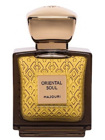 Majouri Orient Soul