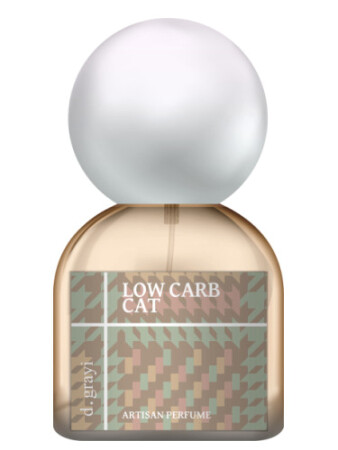 D. Grayi Low Carb Cat