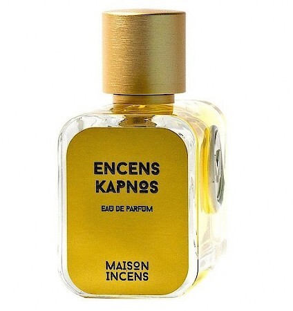 Maison Incens Encens Kapnos