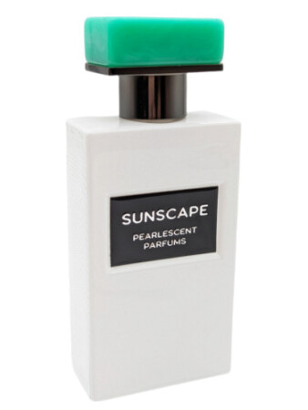 Pearlescent Parfums Sunscape