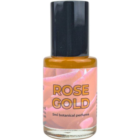 Deep Field Rose Gold