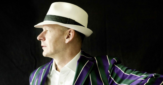 Бренд Марка Бакстона выпустил новую коллекцию The Freedom