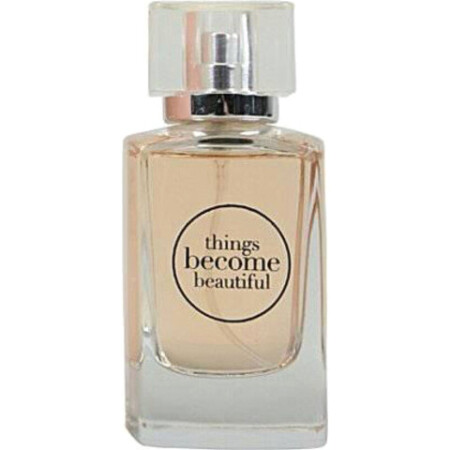 Figenzi Things Become Beautiful